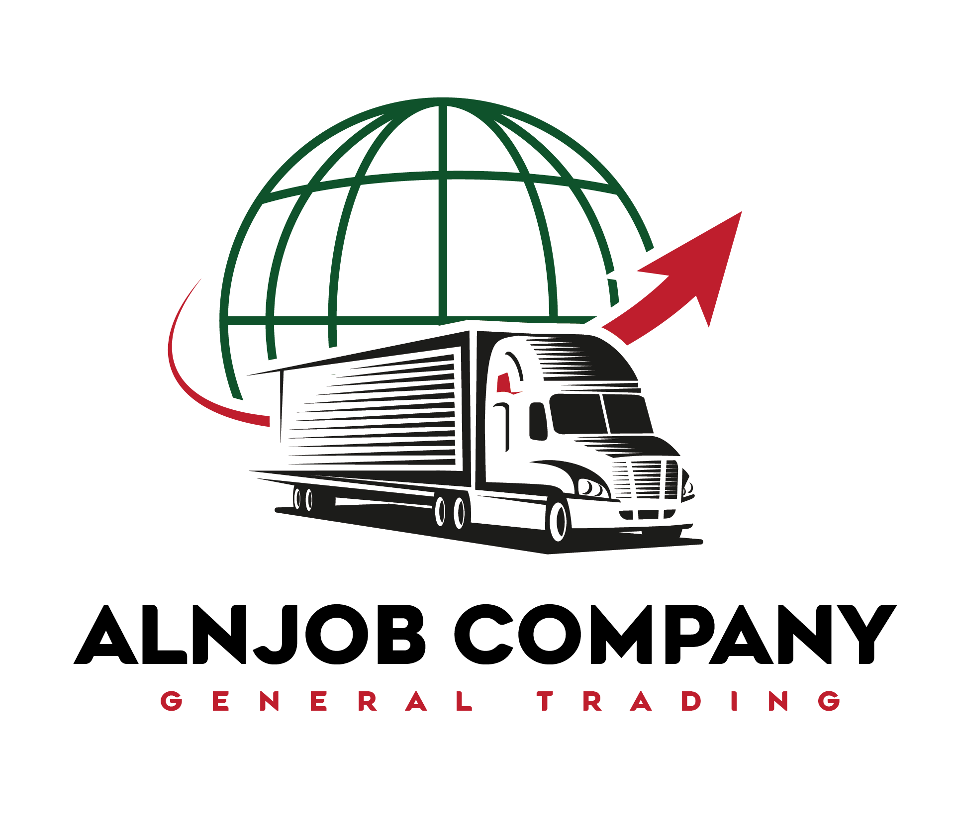 Al-Njob Company For General Trading